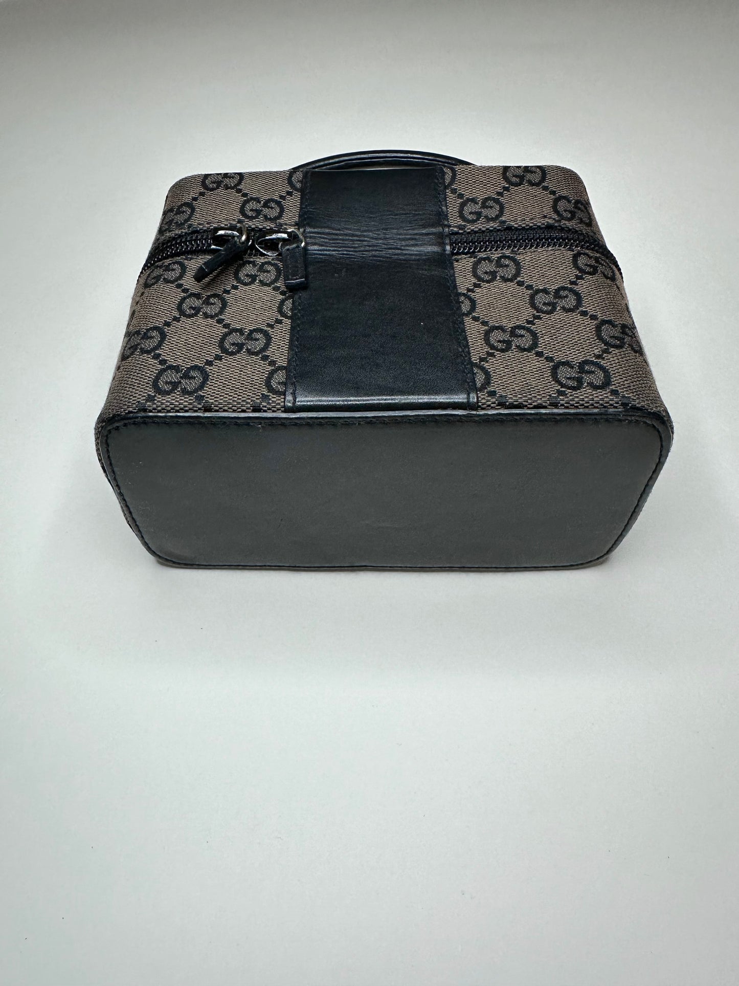 Gucci Monogram Vanity