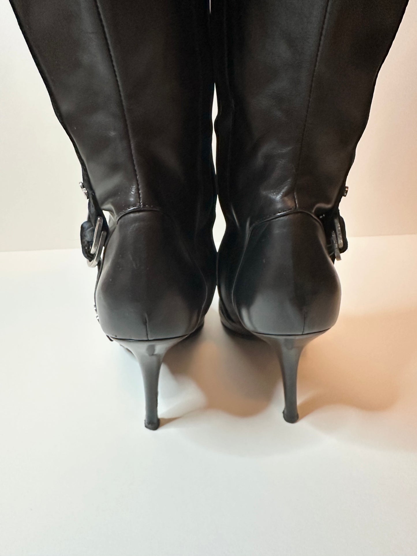 Dior Hardcore Boots 36.5